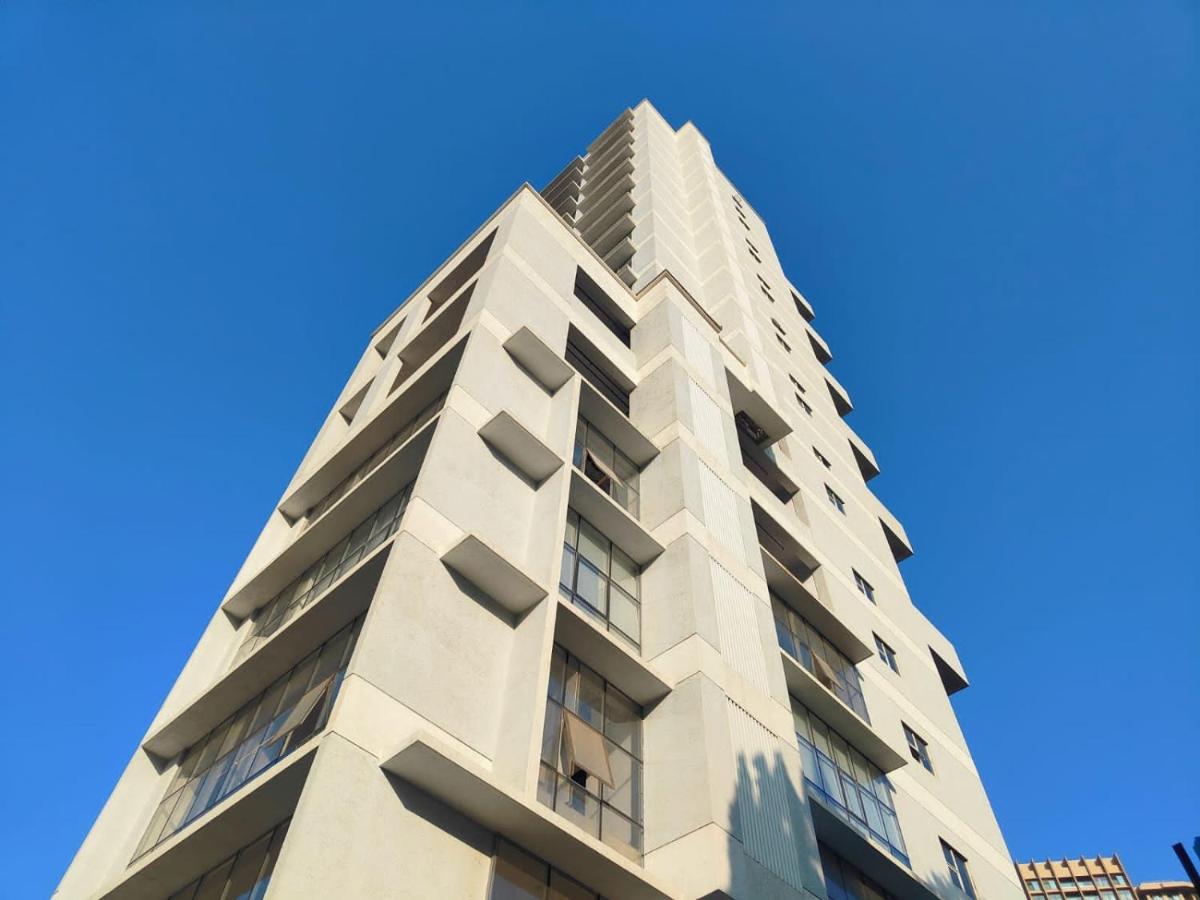 Premium In Hiranandani Powai By Maxxvalue - Chitranjan Aparthotel Mumbai