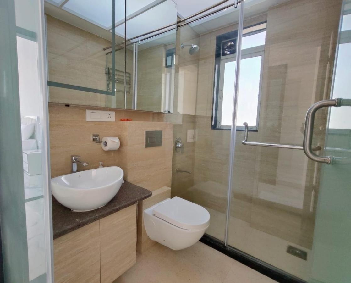 Premium In Hiranandani Powai By Maxxvalue - Chitranjan Aparthotel