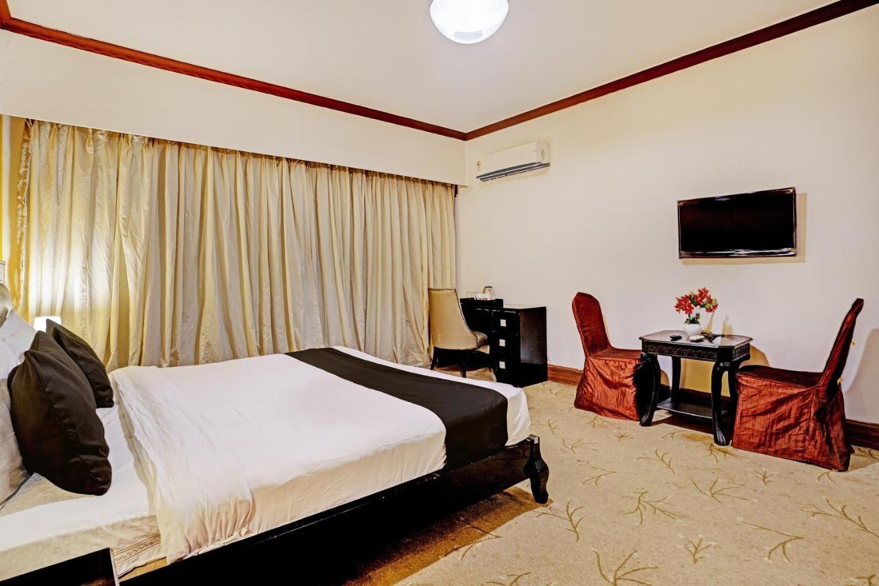 Townhouse Royal Palms - Lily Mumbai