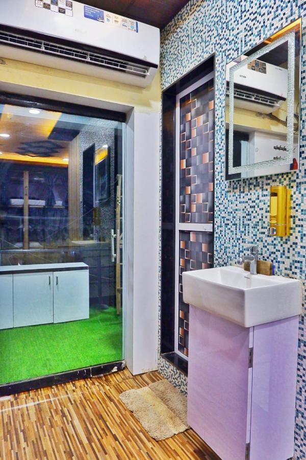 Hostel New India Mumbai