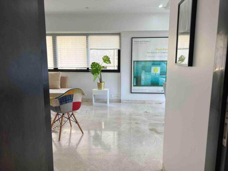 Kakad Classic 5, 16th Rd, Pali Village, Khar West By Connekt Homes Apartment *
