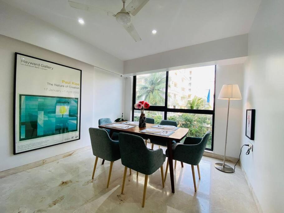 Kakad Classic 5, 16th Rd, Pali Village, Khar West By Connekt Homes Apartment Mumbai