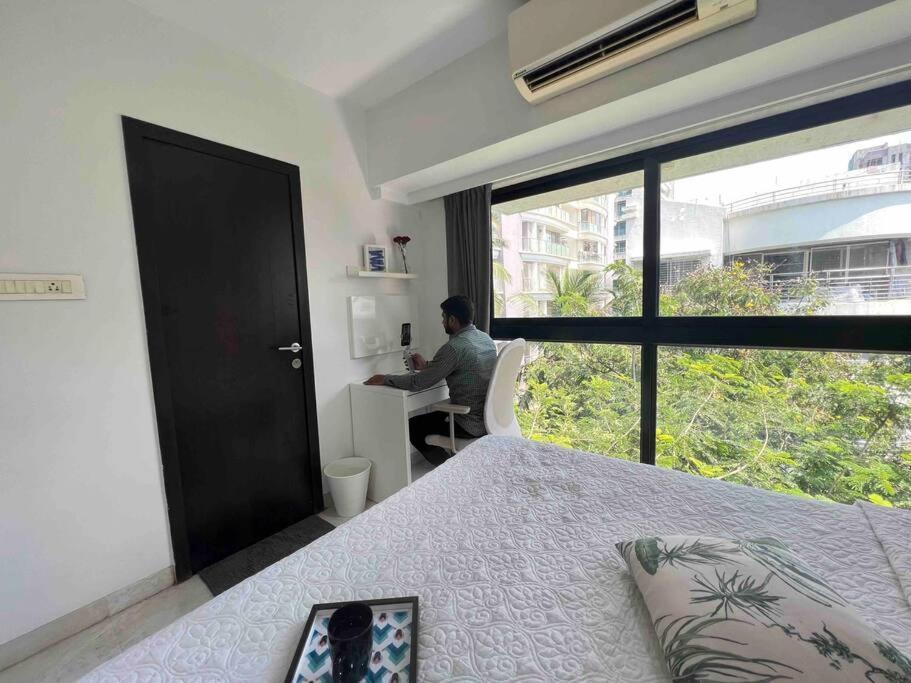 Kakad Classic 5, 16th Rd, Pali Village, Khar West By Connekt Homes