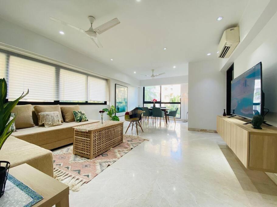Kakad Classic 5, 16th Rd, Pali Village, Khar West By Connekt Homes Mumbai