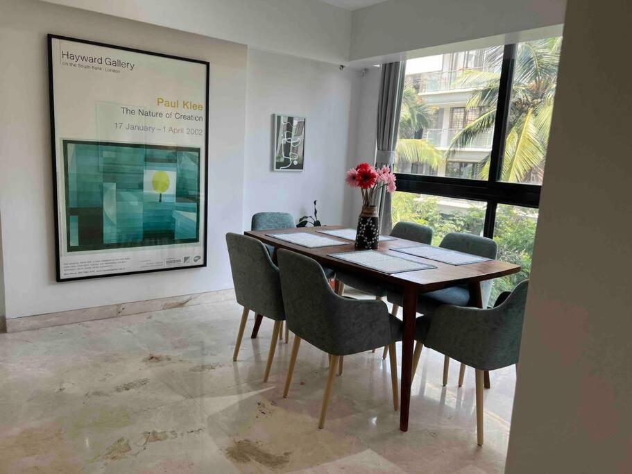 Apartment Kakad Classic 5, 16th Rd, Pali Village, Khar West By Connekt Homes