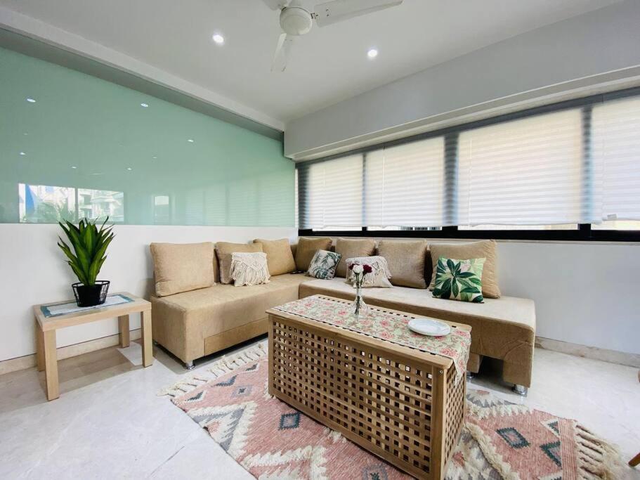 Kakad Classic 5, 16th Rd, Pali Village, Khar West By Connekt Homes Mumbai