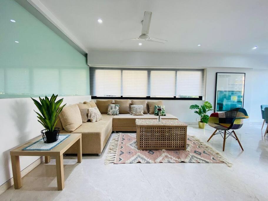 Kakad Classic 5, 16th Rd, Pali Village, Khar West By Connekt Homes Apartment Mumbai