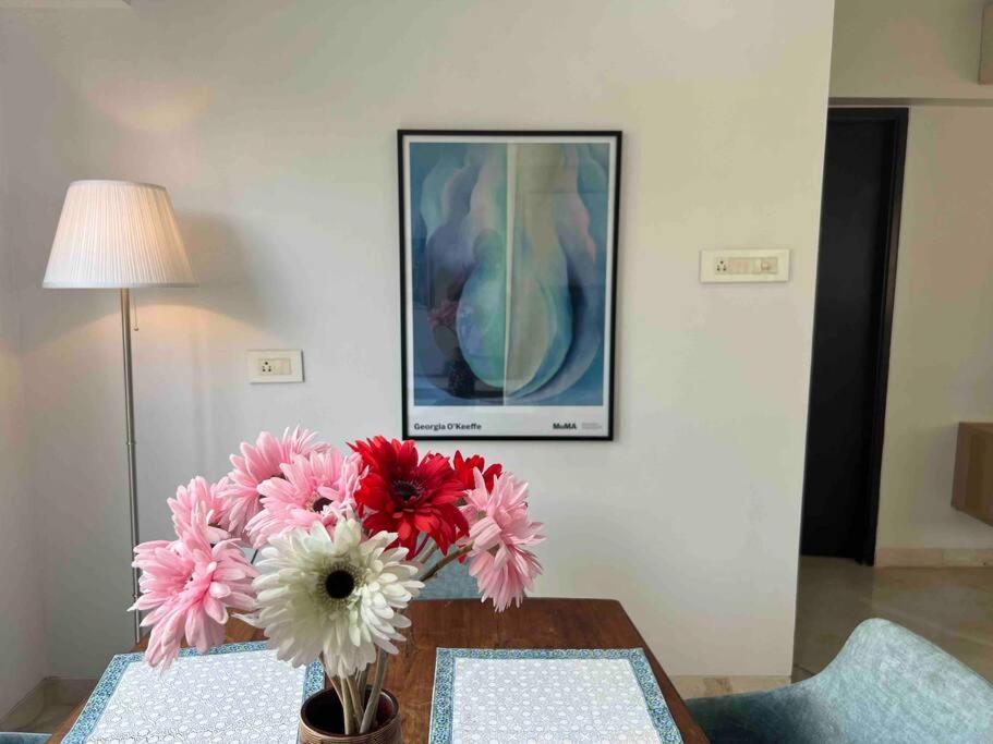 Apartment Kakad Classic 5, 16th Rd, Pali Village, Khar West By Connekt Homes Mumbai