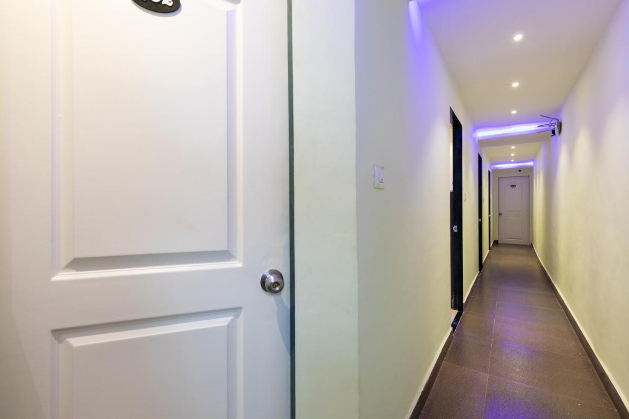 Hotel Shera Residency Mumbai