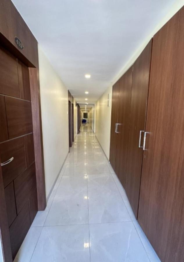 Rs Regency Hotel