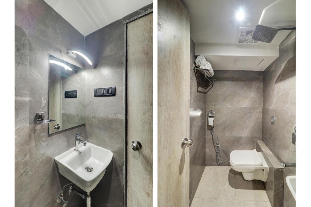 Hotel Embrace Near Exhibition Center 3*