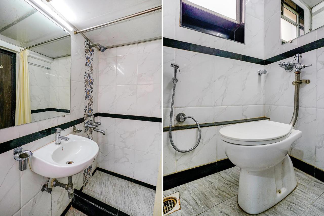 Fabhotel King's Palace 3* Mumbai