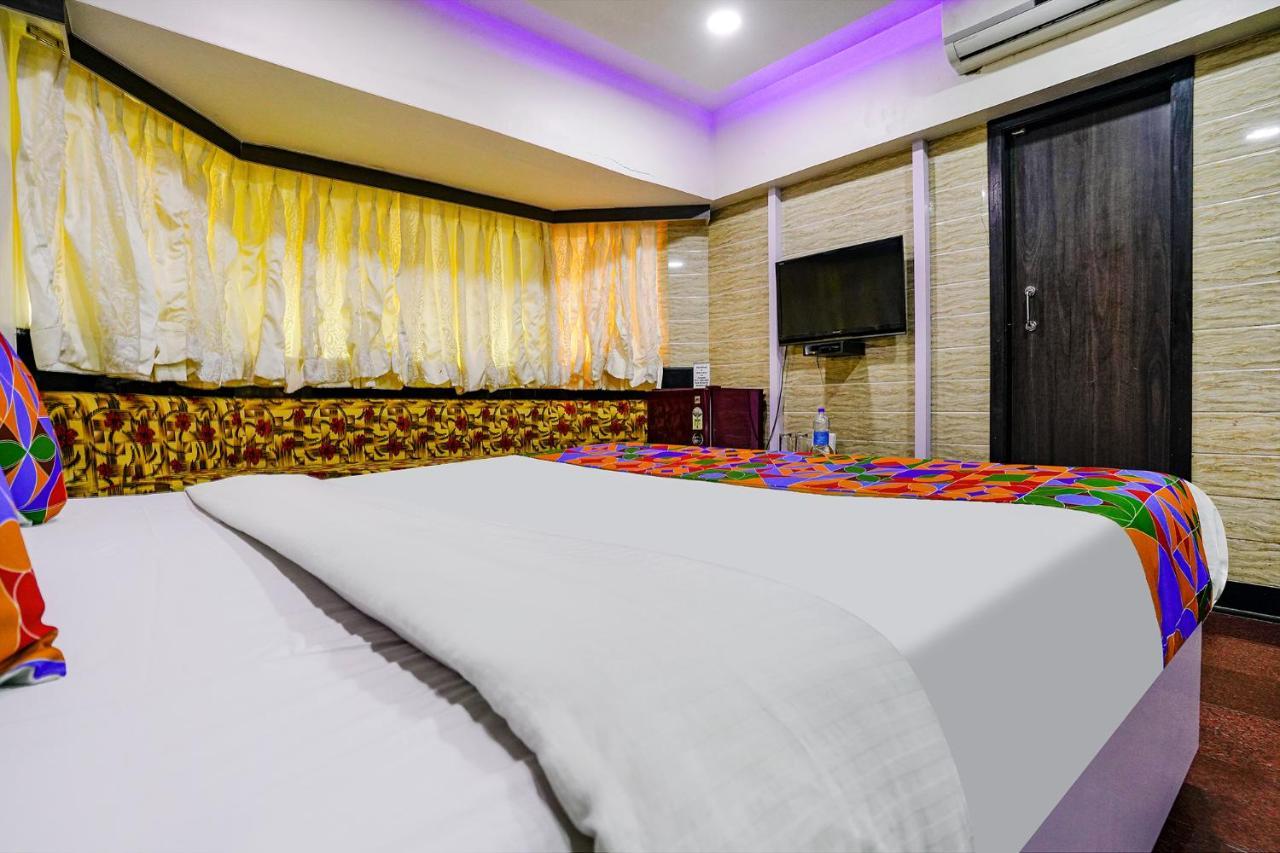 Fabhotel King's Palace Hotel Mumbai