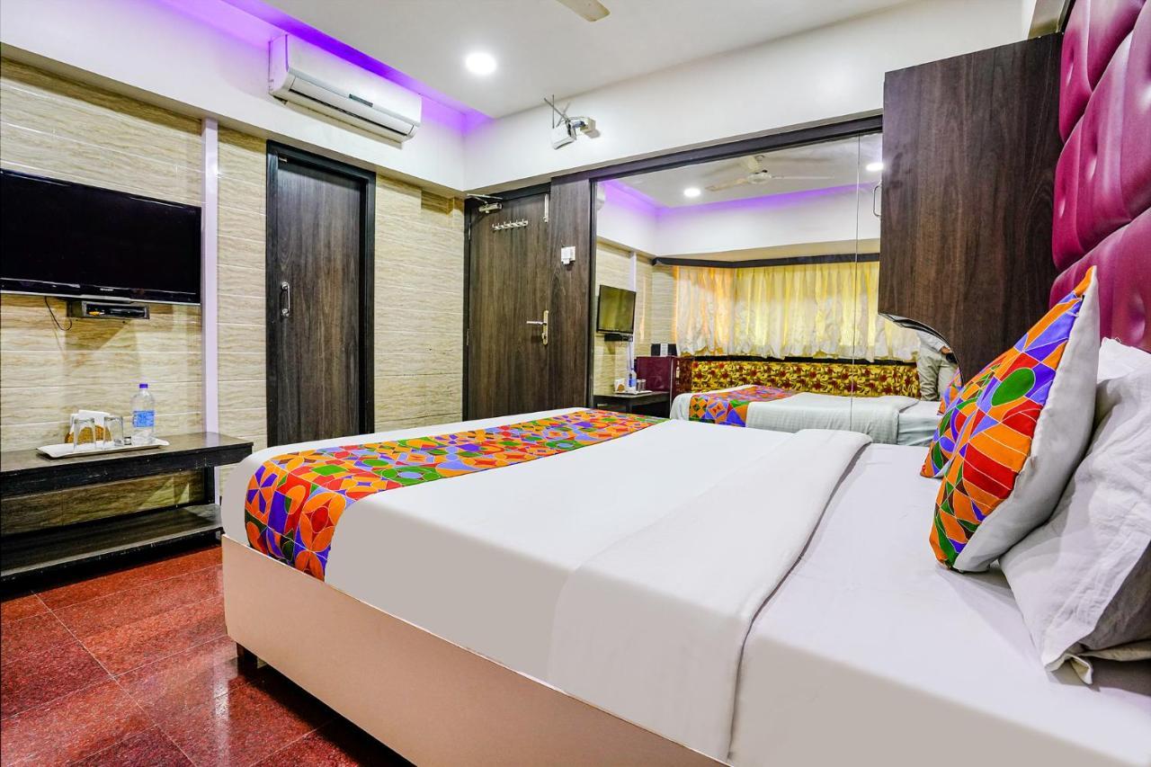 Hotel Fabhotel King's Palace 3*