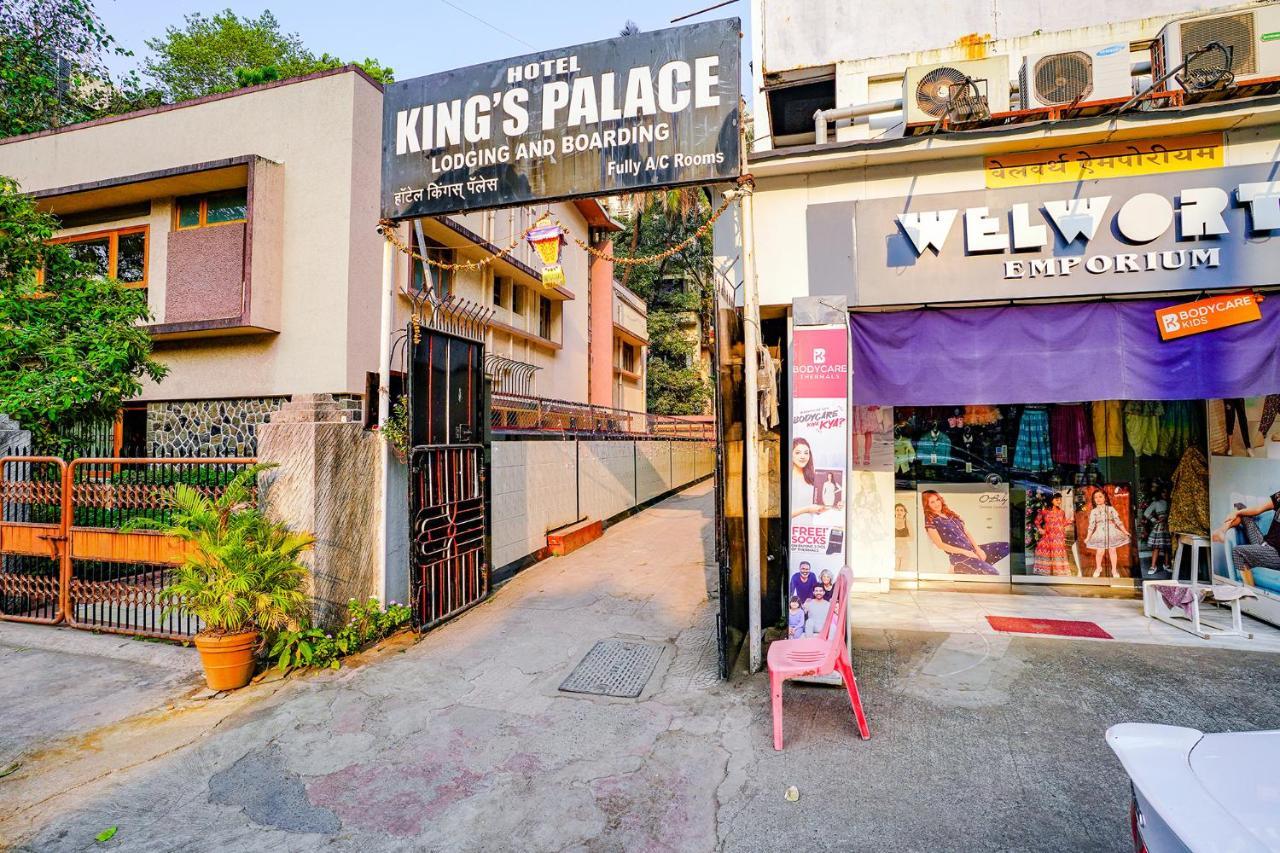 Fabhotel King's Palace 3* Mumbai