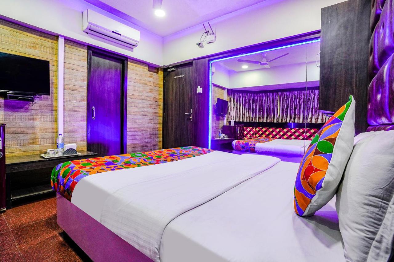 Hotel Fabhotel King's Palace Mumbai