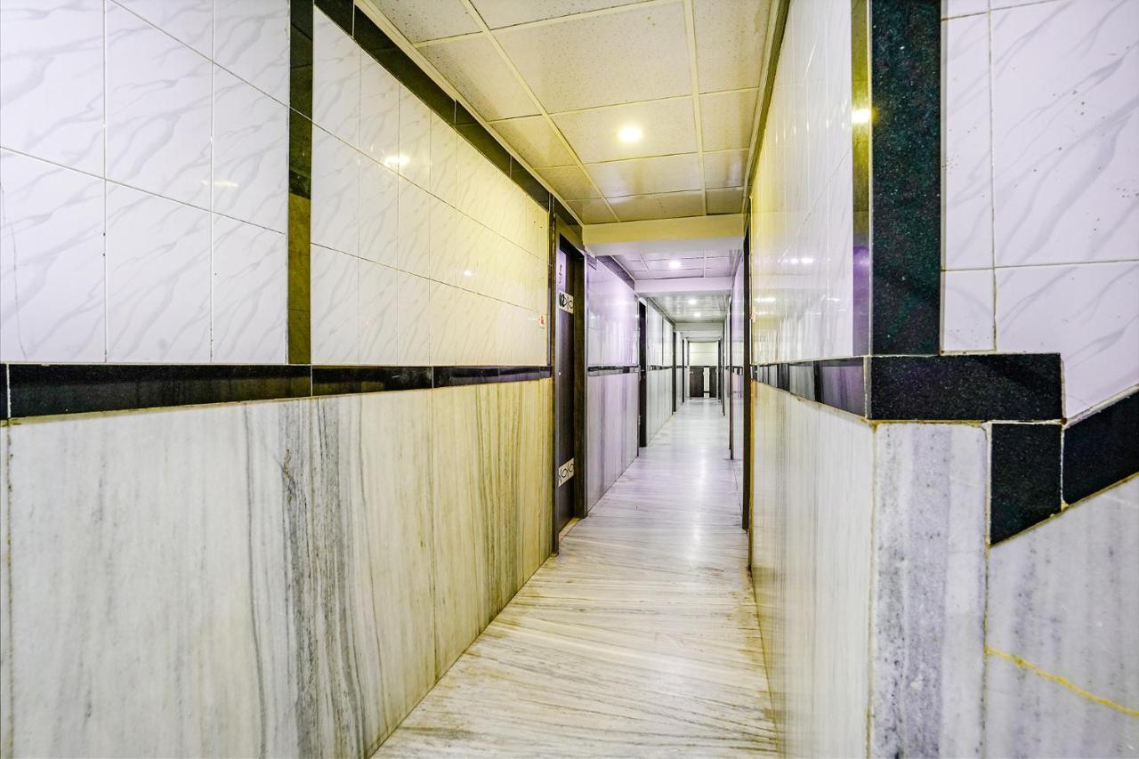 Hotel Fabhotel King's Palace 3*