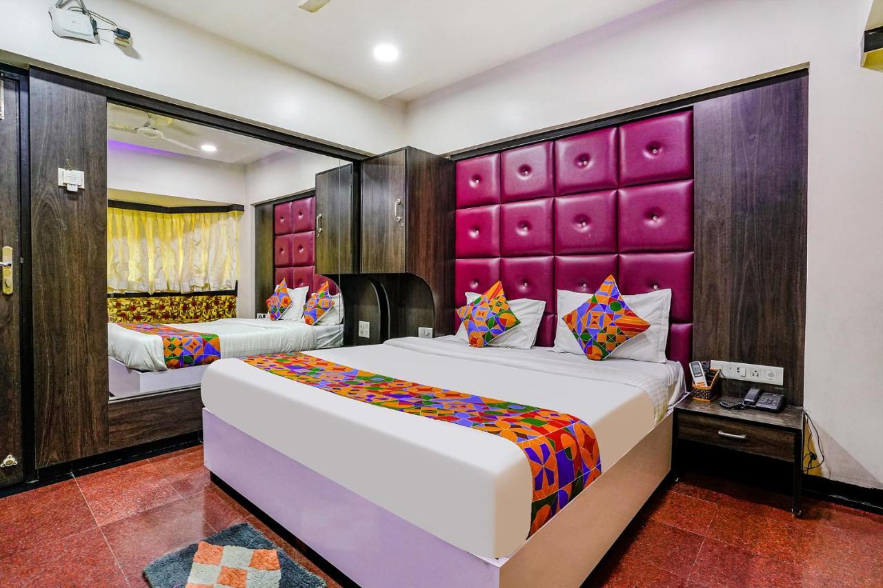 Fabhotel King's Palace