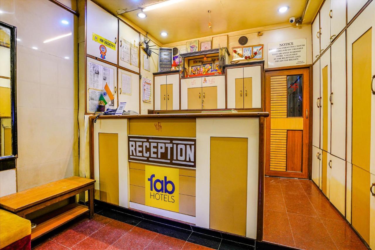 Hotel Fabhotel King's Palace Mumbai