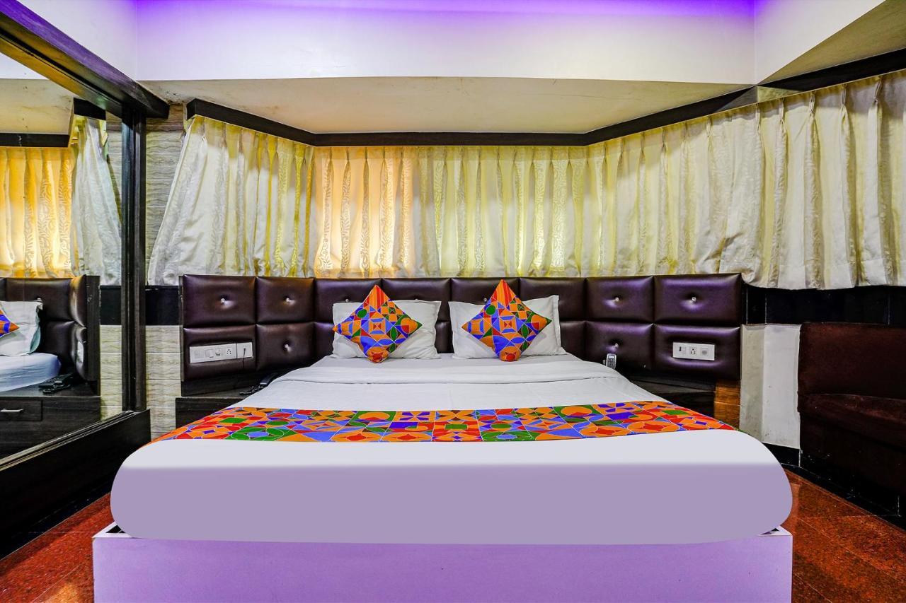 Hotel Fabhotel King's Palace Mumbai