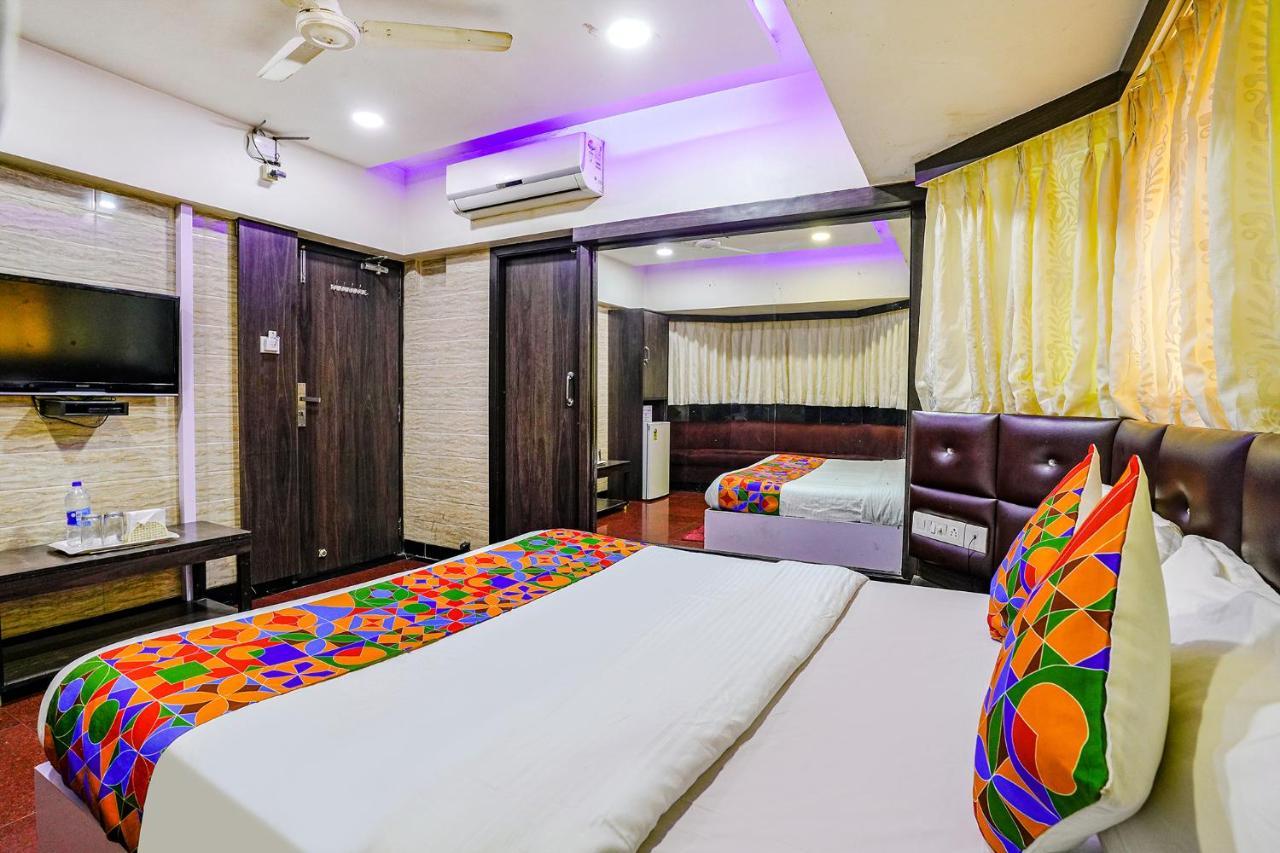 Fabhotel King's Palace 3* Mumbai