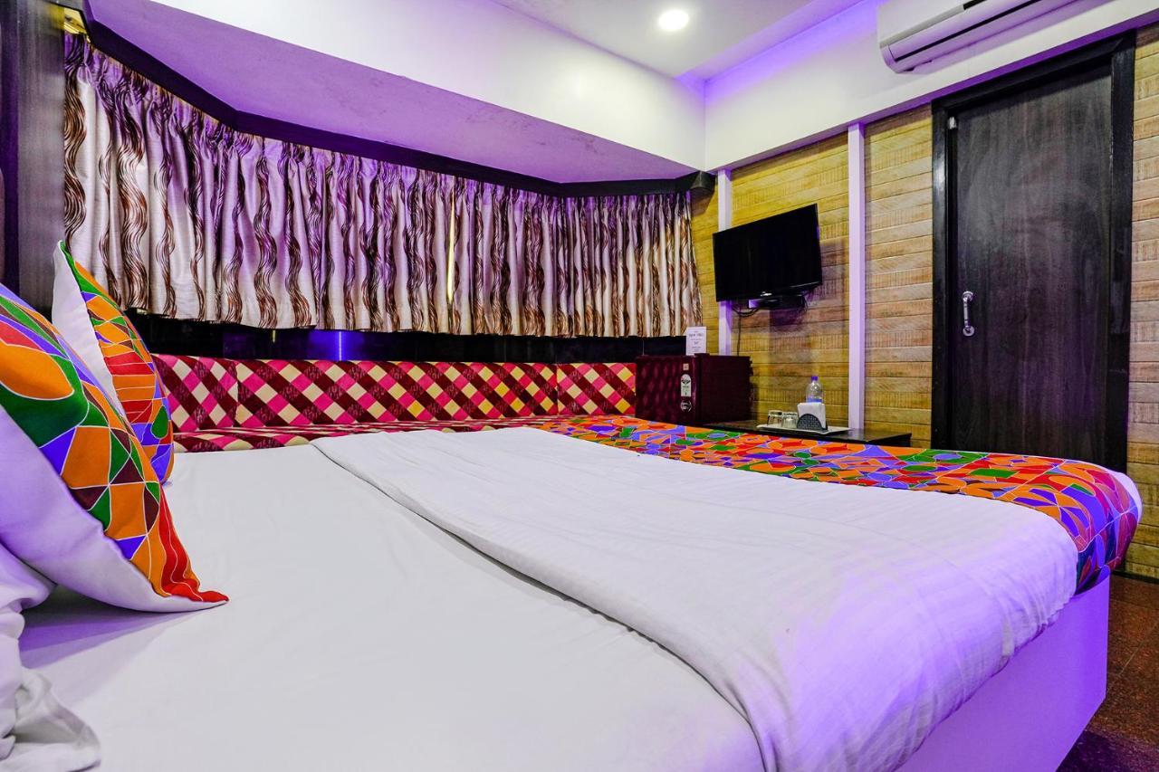 Hotel Fabhotel King's Palace Mumbai