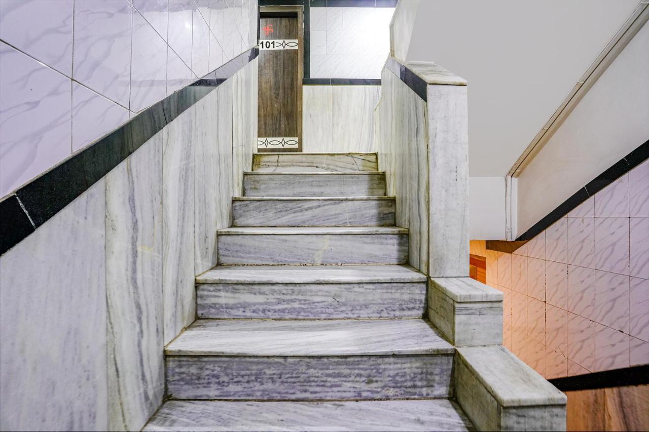 Fabhotel King's Palace Hotel 3*