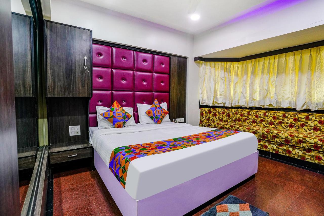 Fabhotel King's Palace