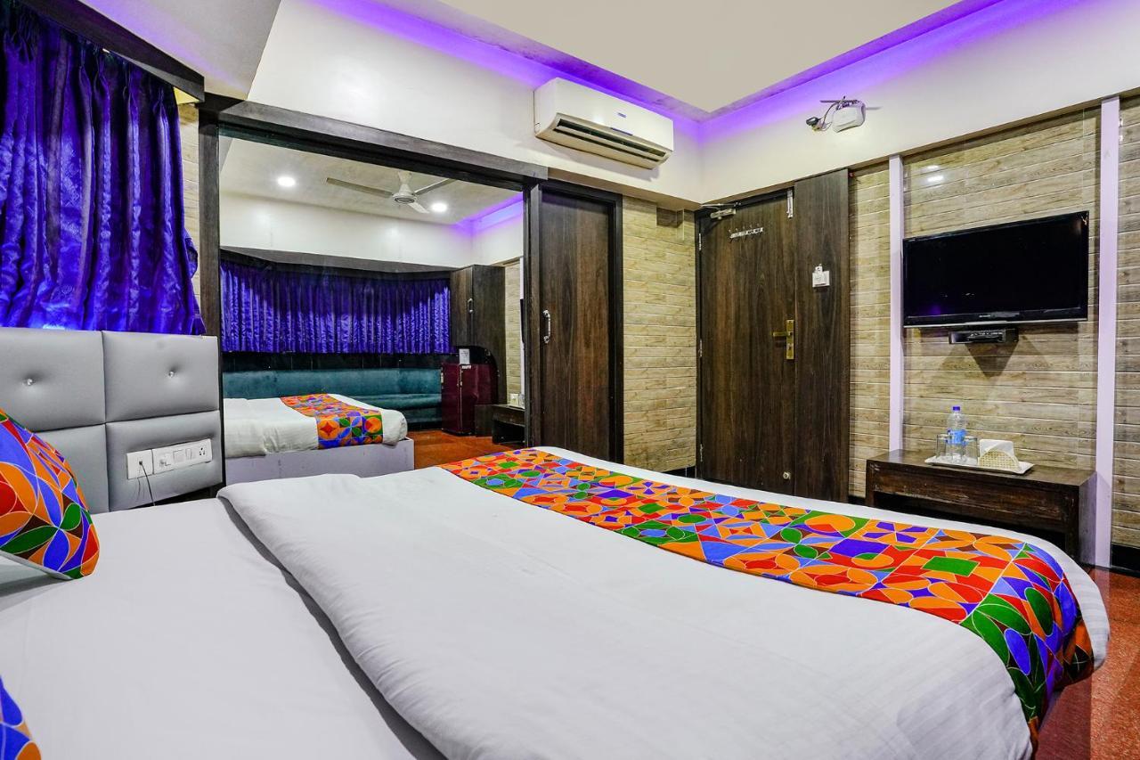 Hotel Fabhotel King's Palace Mumbai