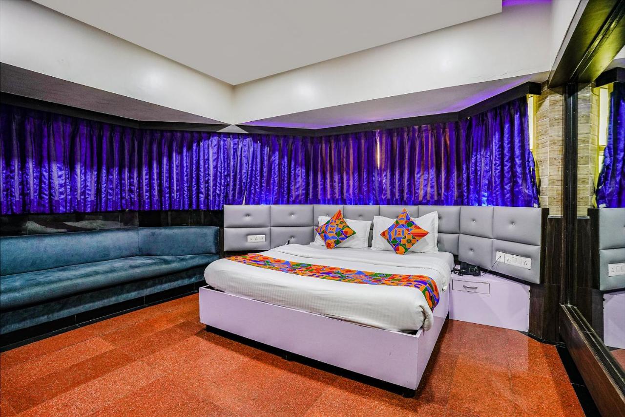 Fabhotel King's Palace Hotel