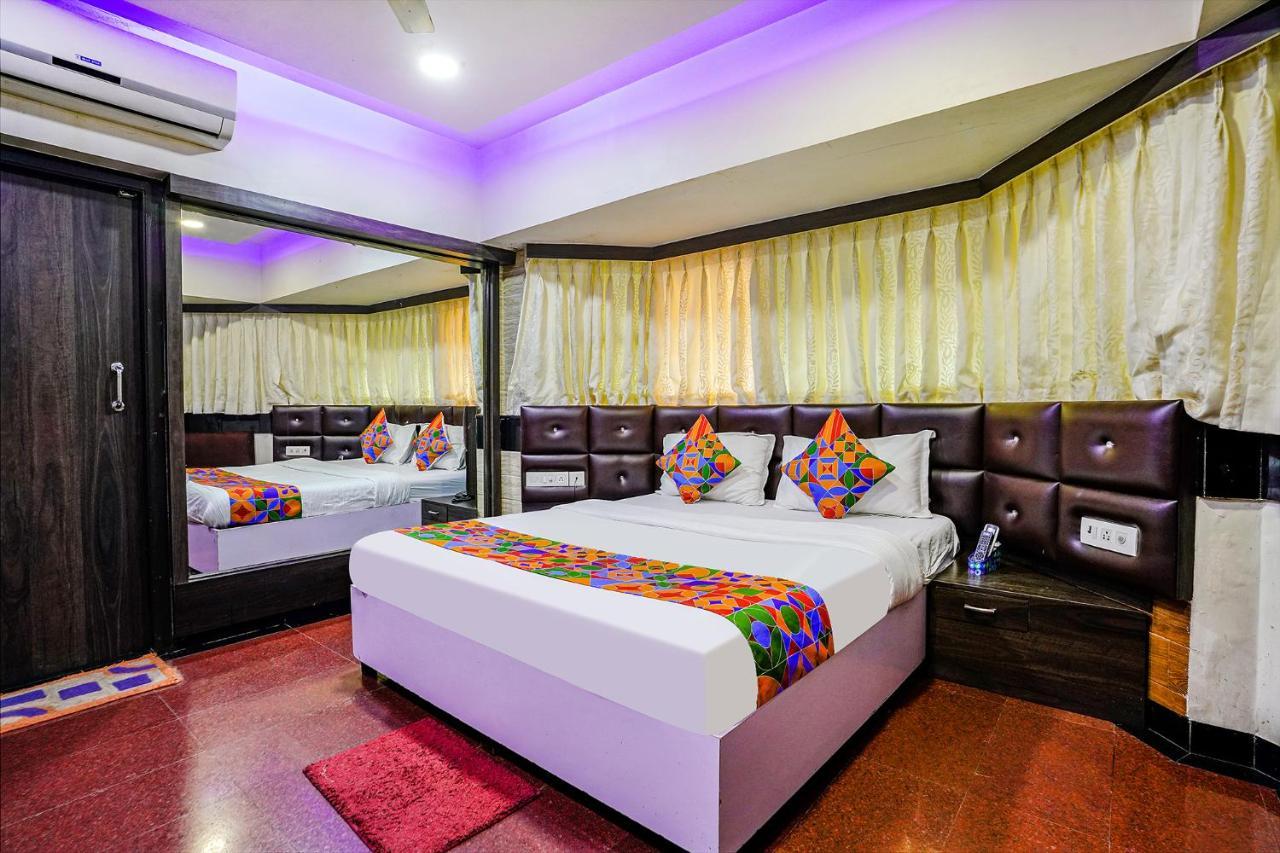 Hotel Fabhotel King's Palace 3*