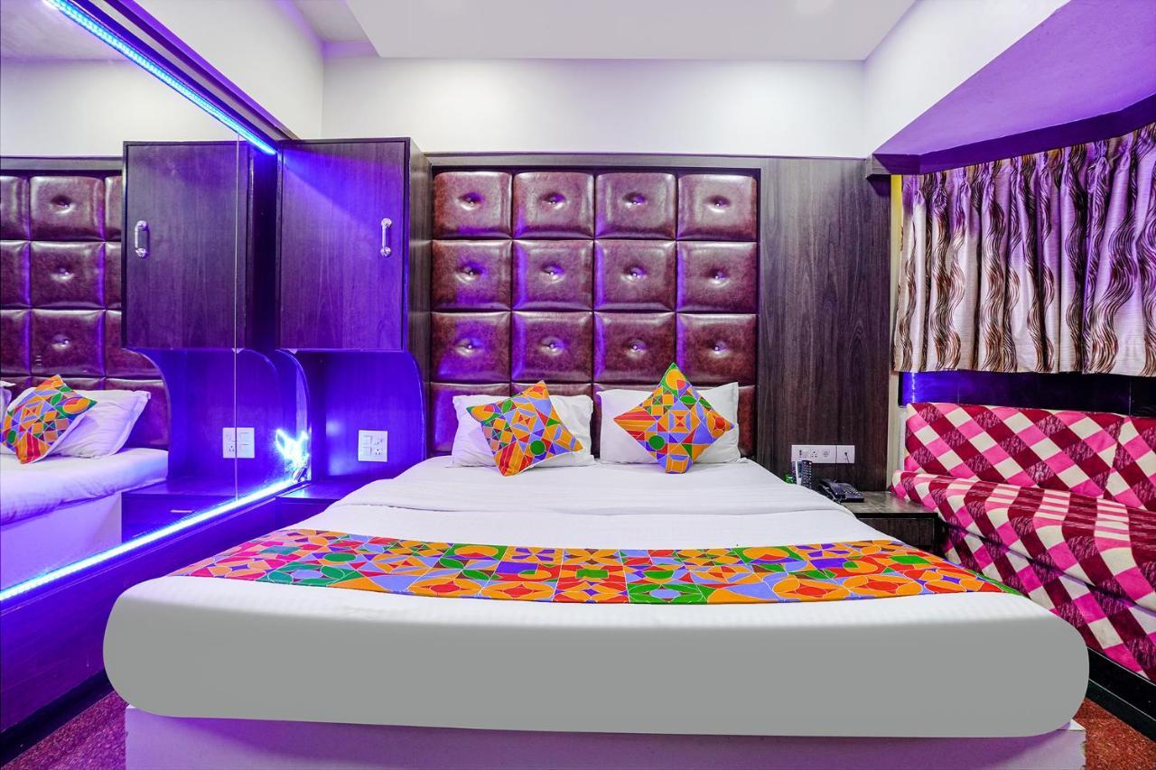 Fabhotel King's Palace Hotel 3*