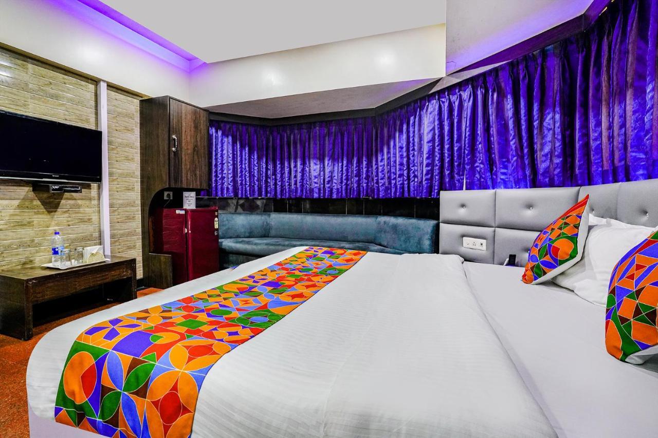 Hotel Fabhotel King's Palace Mumbai