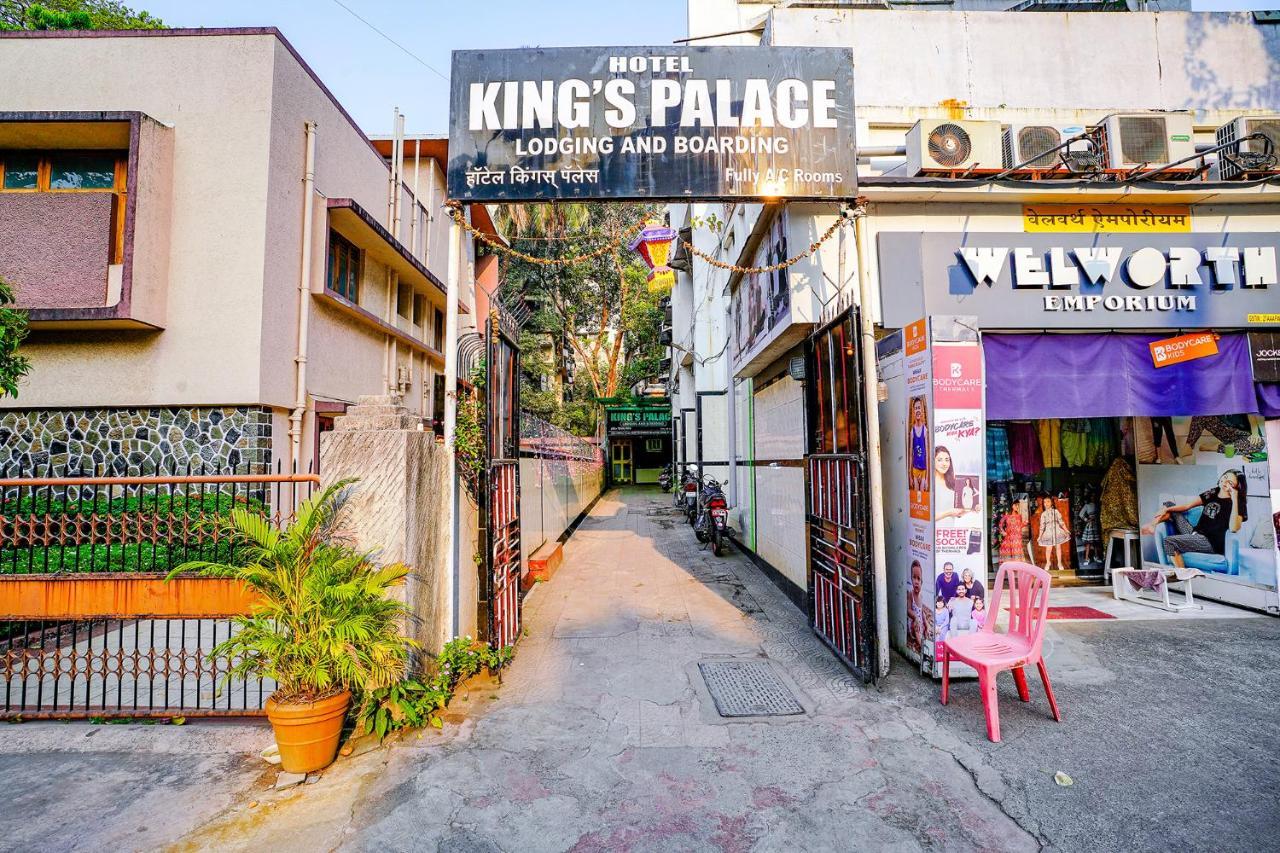 Fabhotel King's Palace 3*