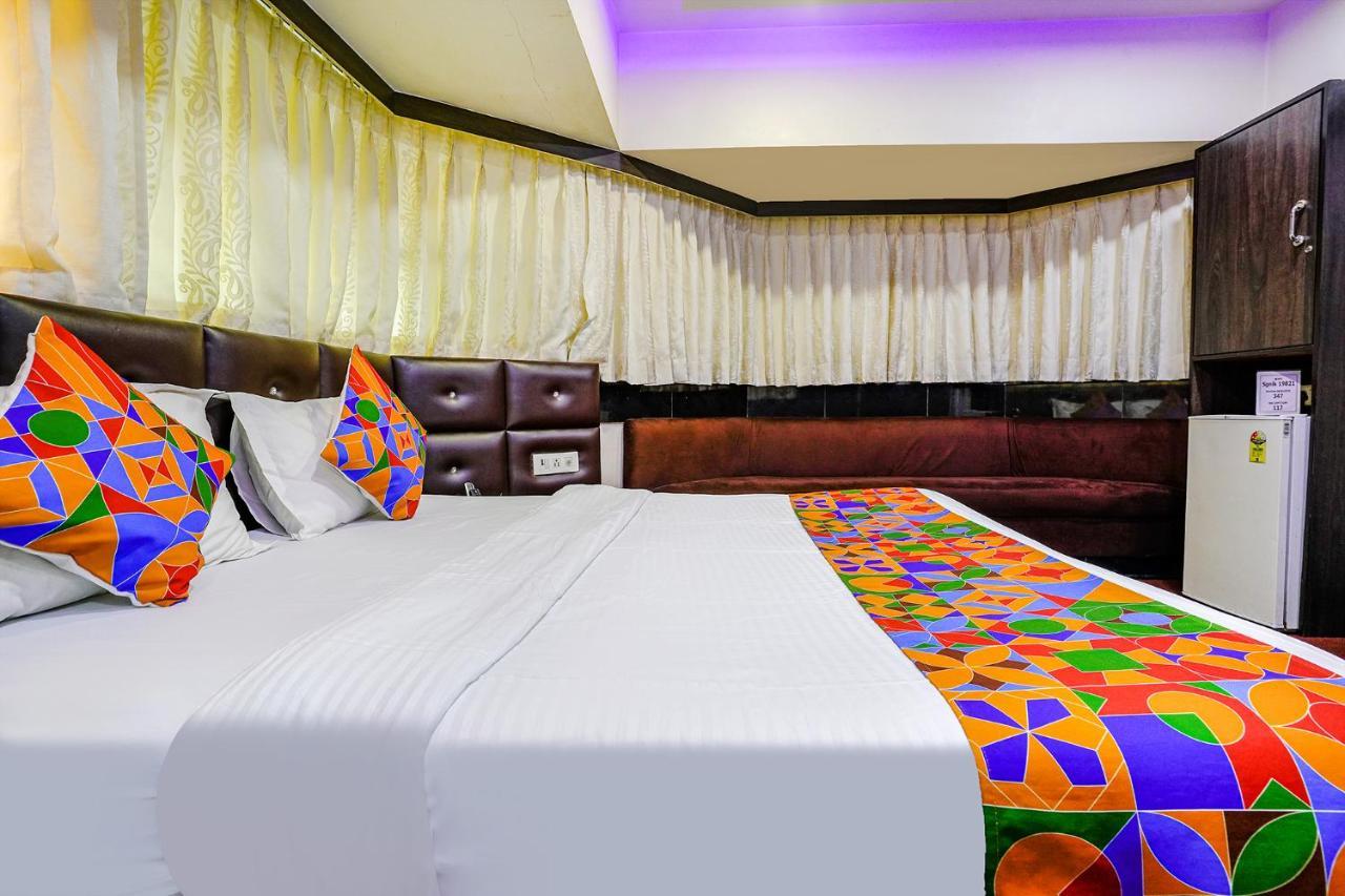 Fabhotel King's Palace Hotel Mumbai