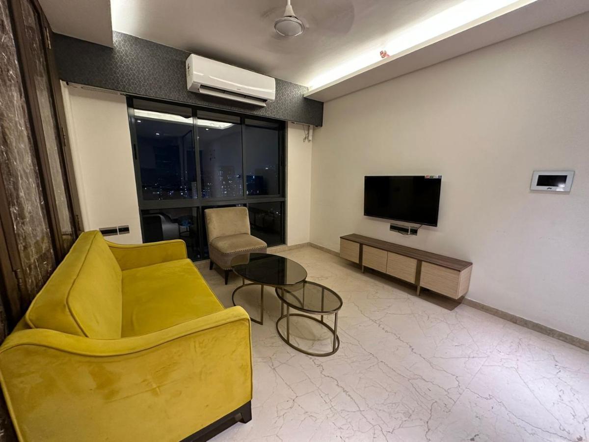 1br Service In Bkc By Florastays Mumbai