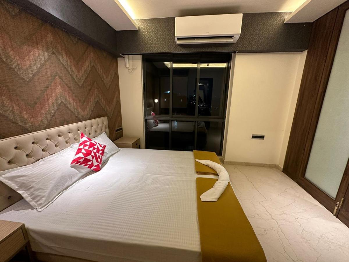 1br Service In Bkc By Florastays Mumbai