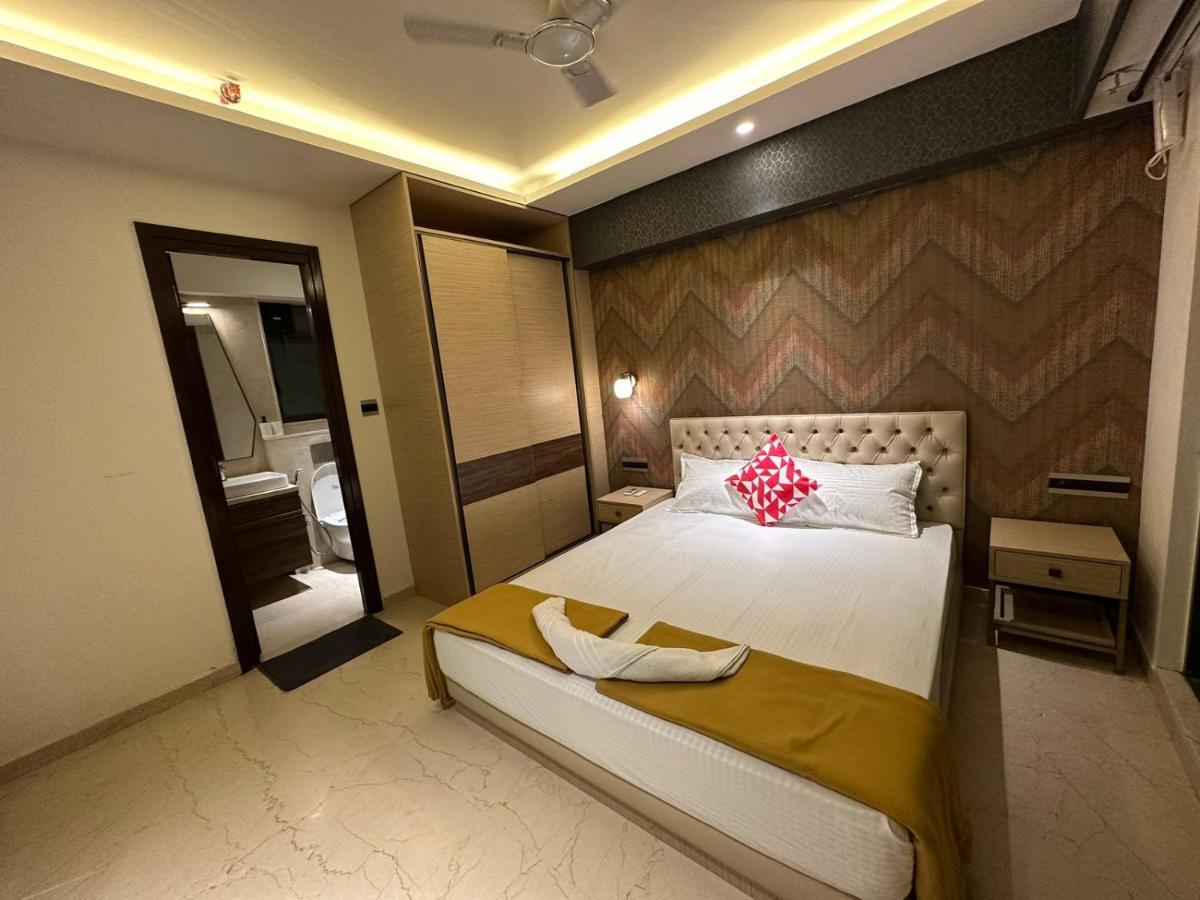 1br Service In Bkc By Florastays