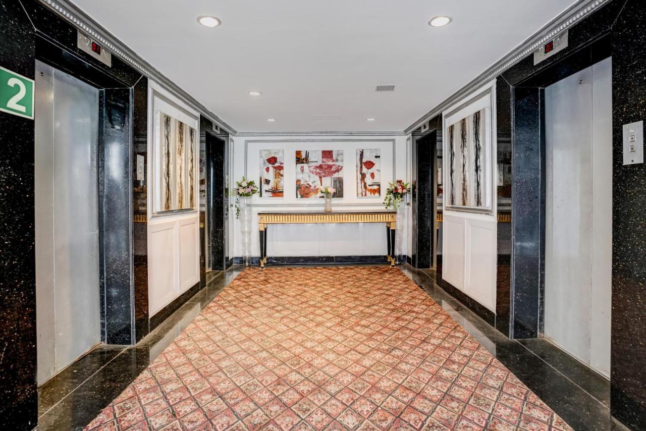 Hotel Townhouse Royal Palms - Lily 4*