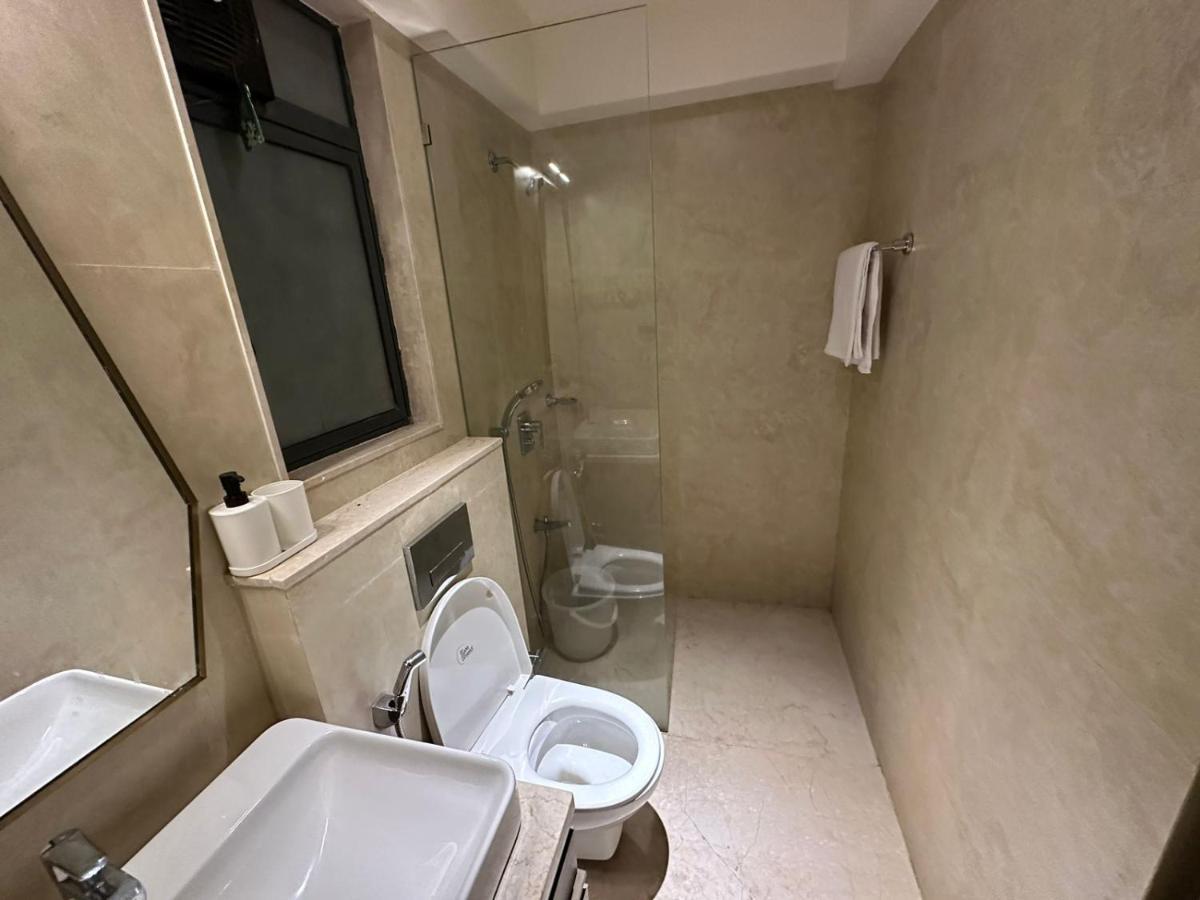 1br Service In Bkc By Florastays Apartment Mumbai