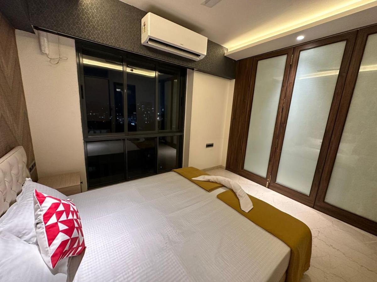 1br Service In Bkc By Florastays Mumbai