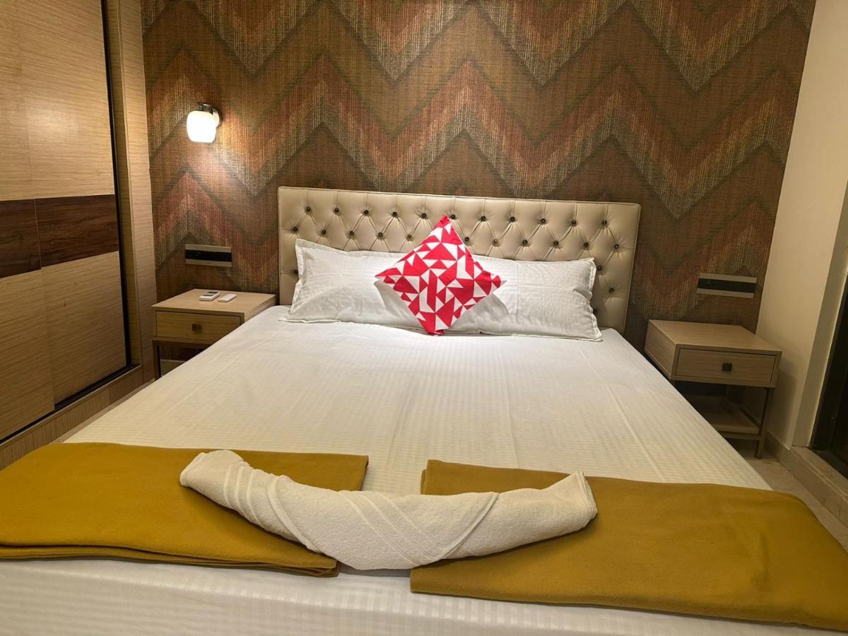 1br Service In Bkc By Florastays Apartment