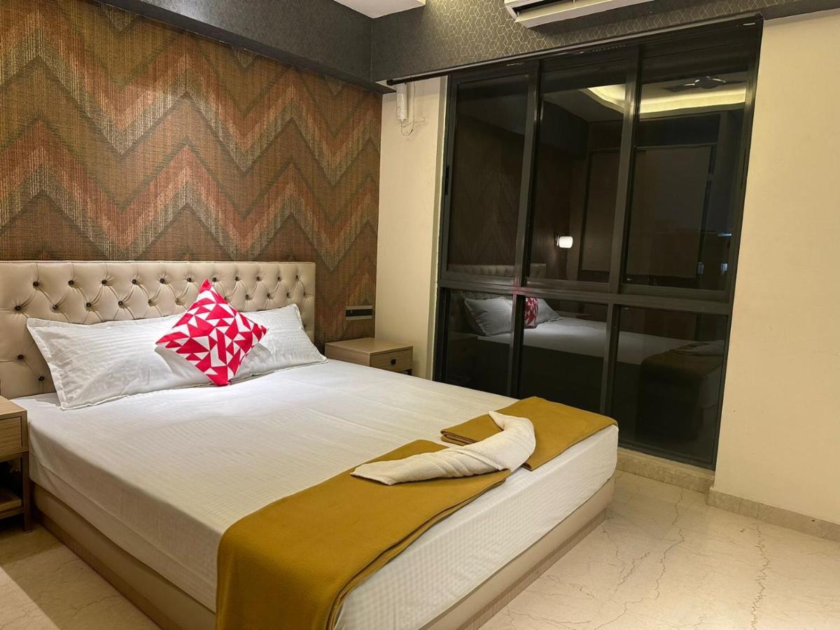 Apartment 1br Service In Bkc By Florastays *