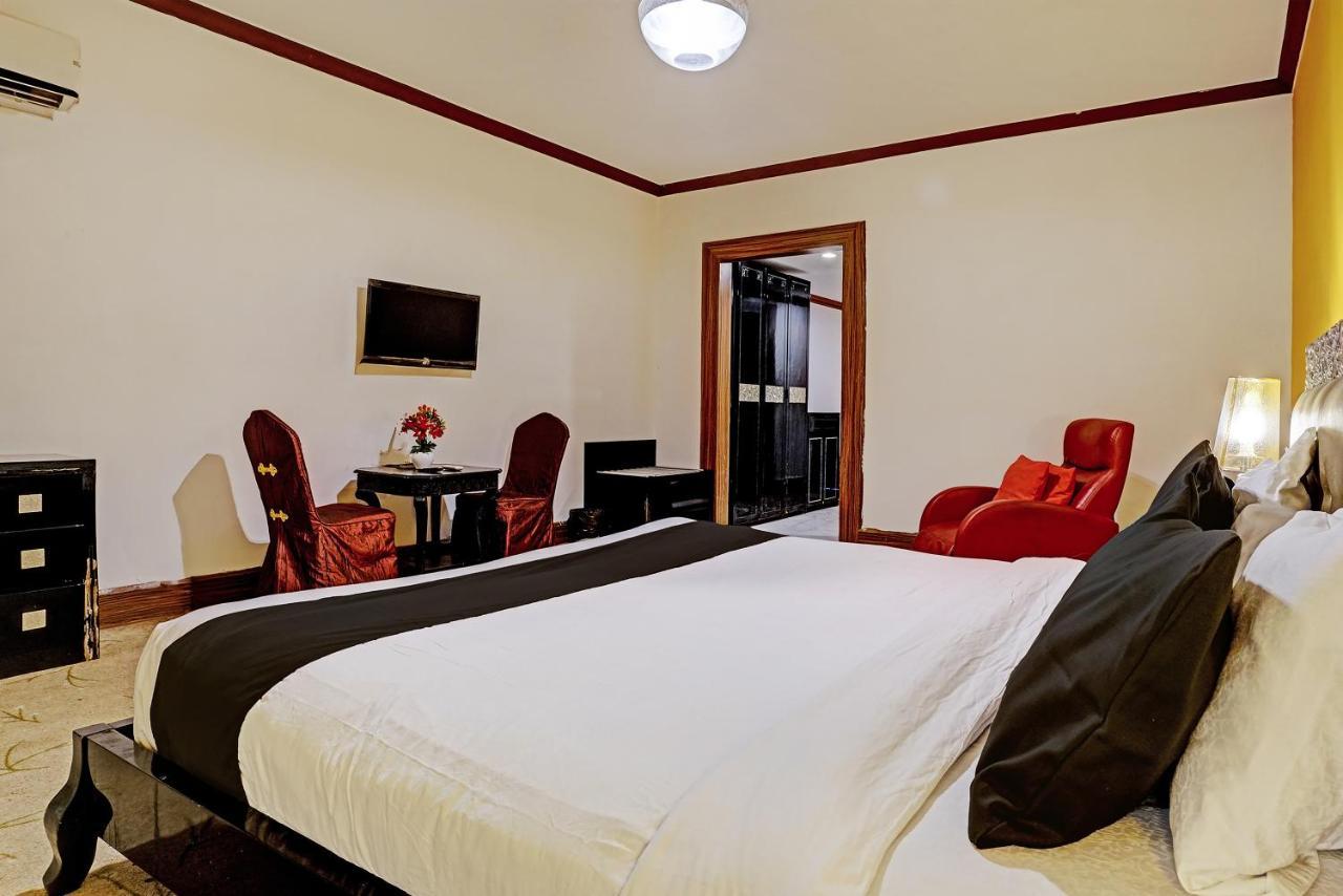 Townhouse Royal Palms - Lily Hotel 4*