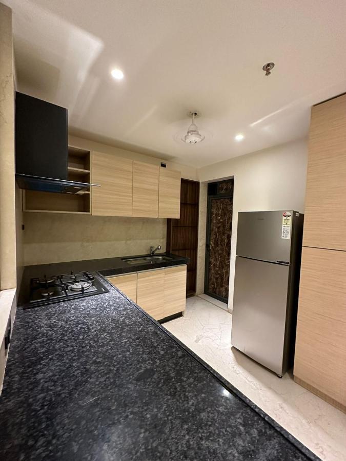 1br Service In Bkc By Florastays