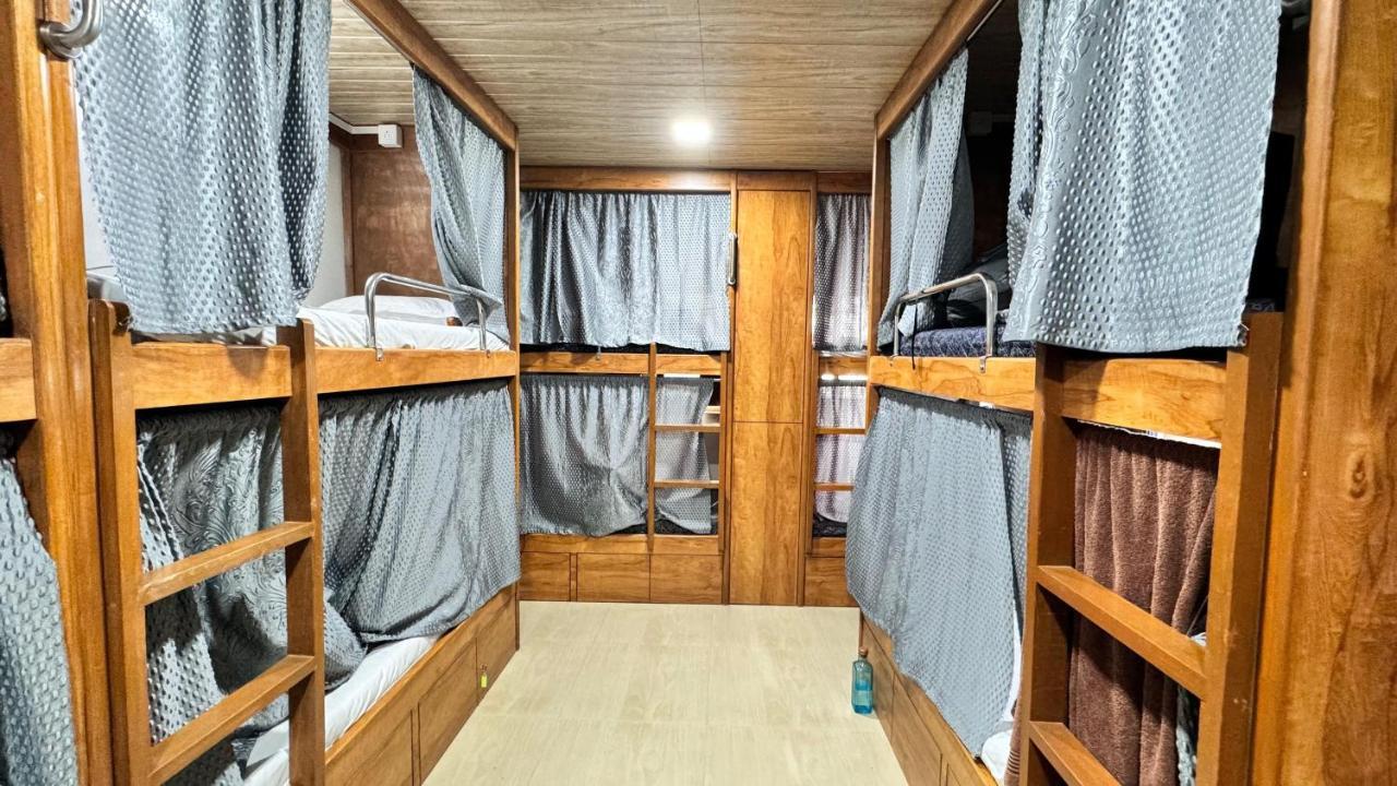Kailasha - Cum Pg Hostel *