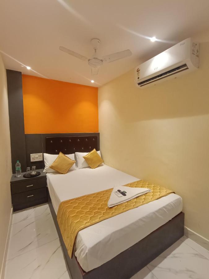 Powai Residency 3*