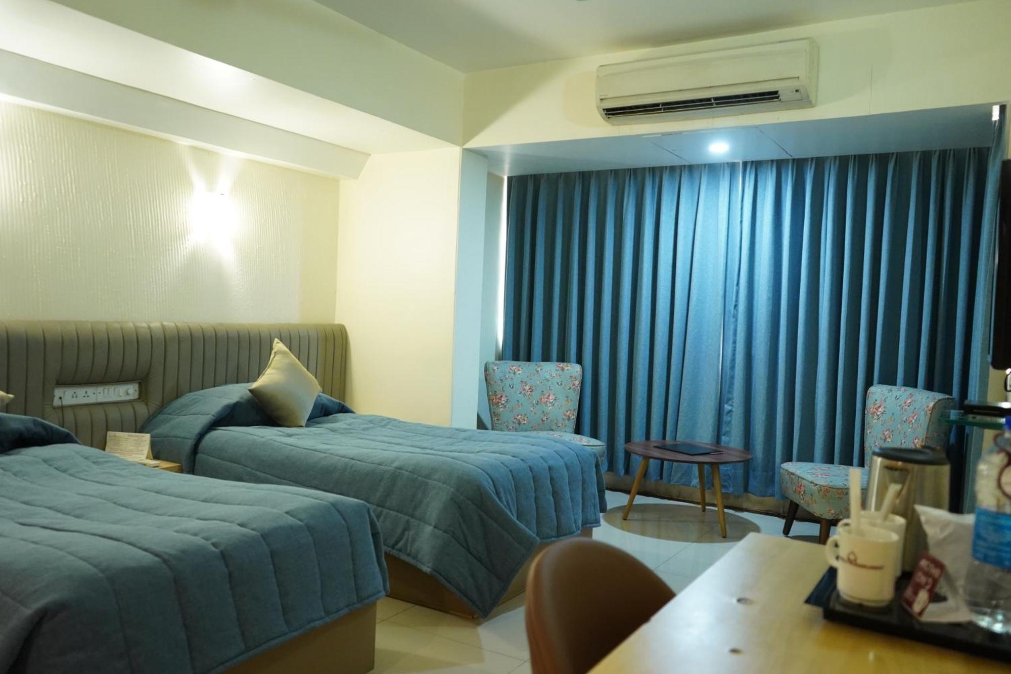 Hotel Diplomat, Colaba