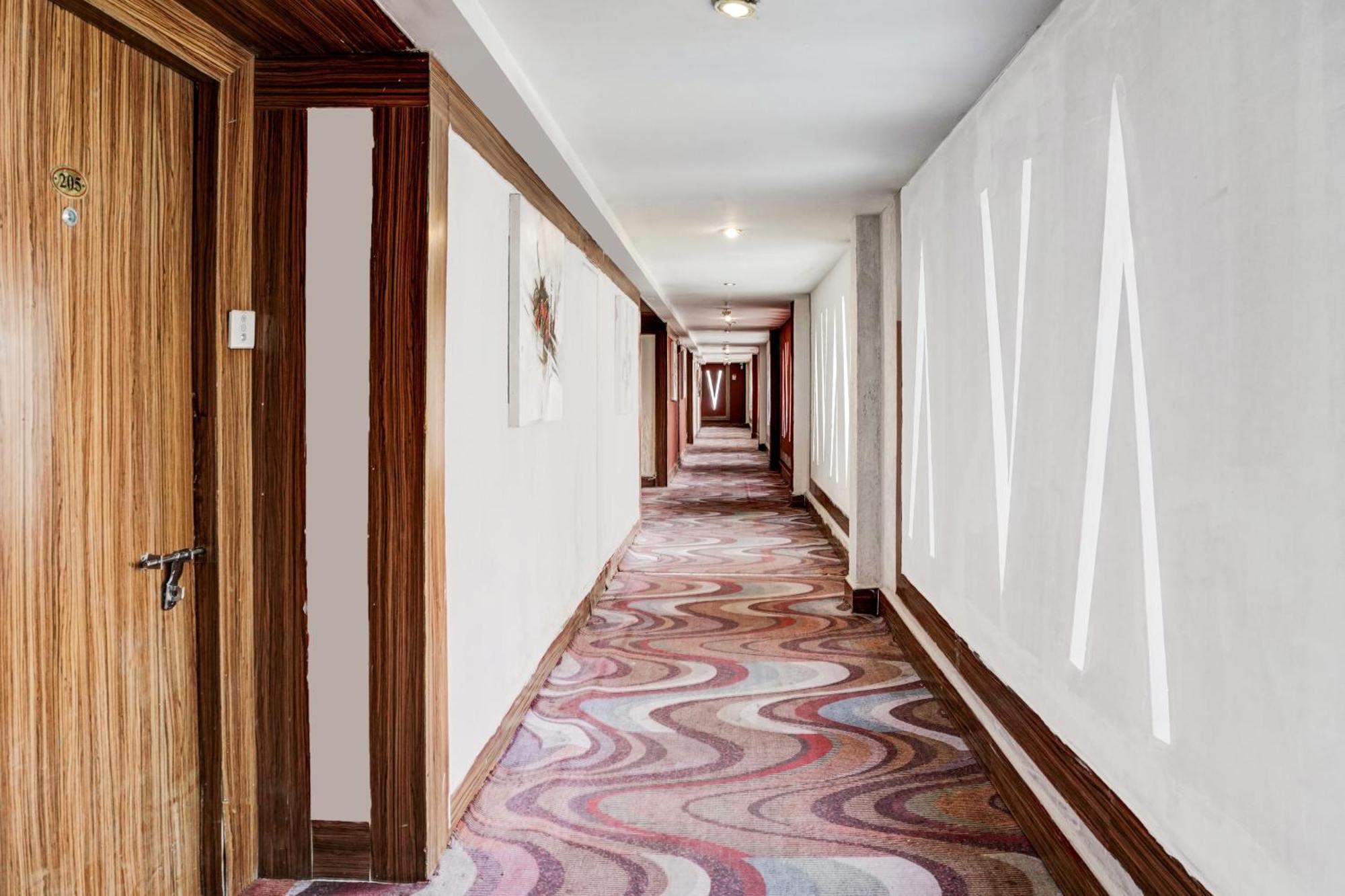 Townhouse 809 Royal Palms - Rose Collection Hotel 4*