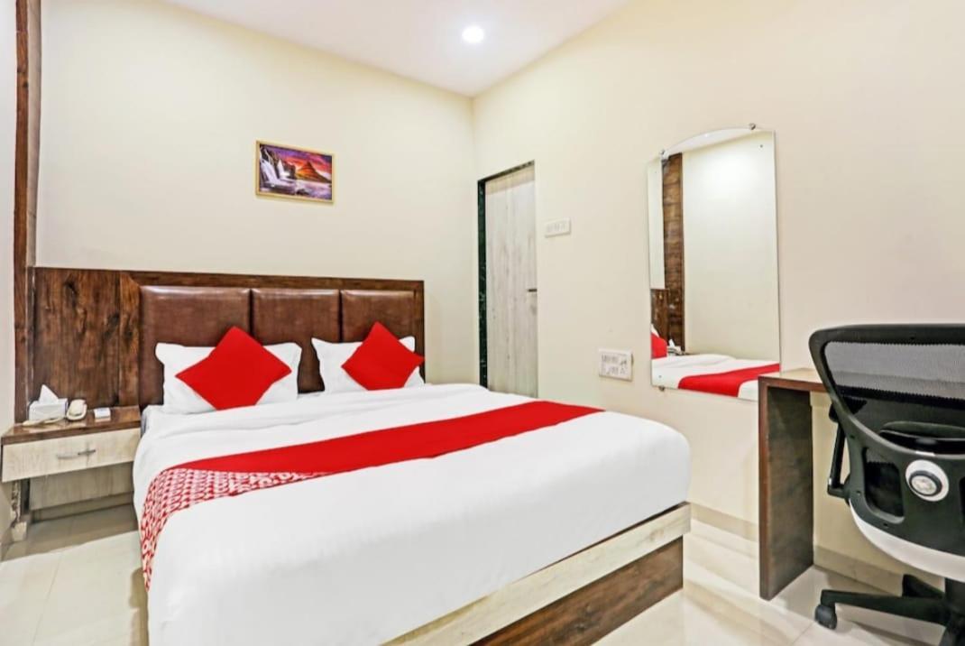 Tavakkal - Near Airport & Us Consulate Bkc Hotel 2*
